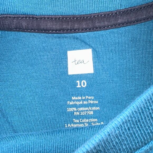 Tea Collection Tee - Picture 4 of 4